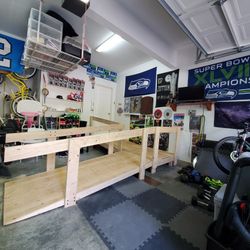 It does not matter if the job is small or large, I do it with respect and responsibility