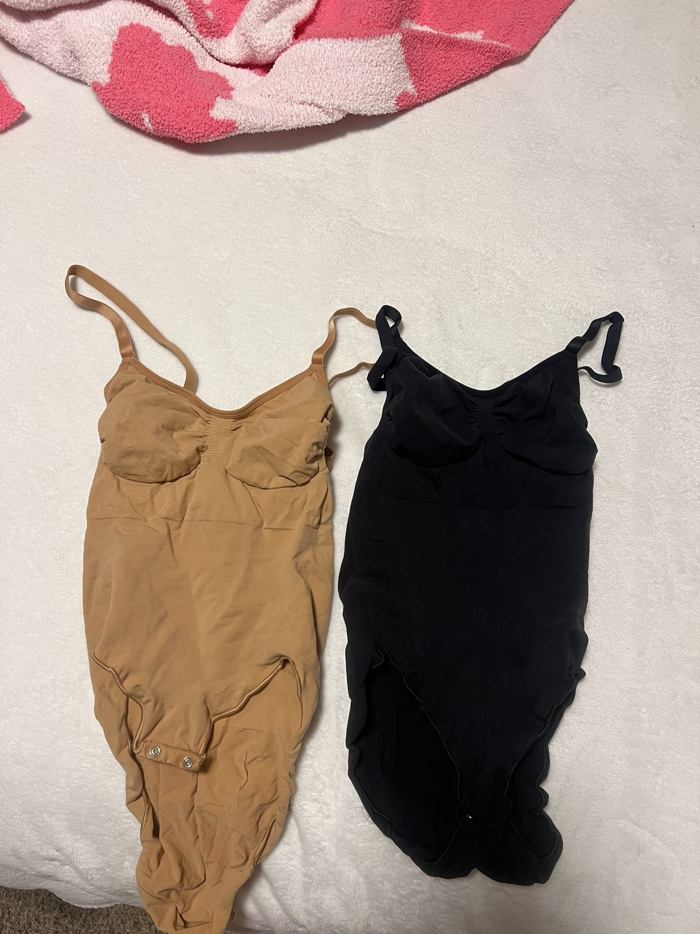 Skims Bodysuits