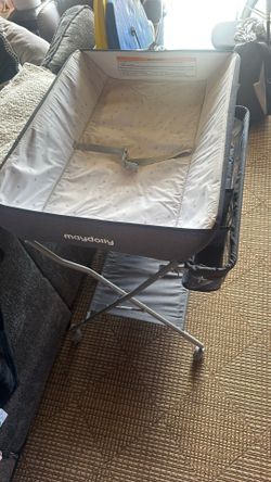 Baby Portable Changing Table