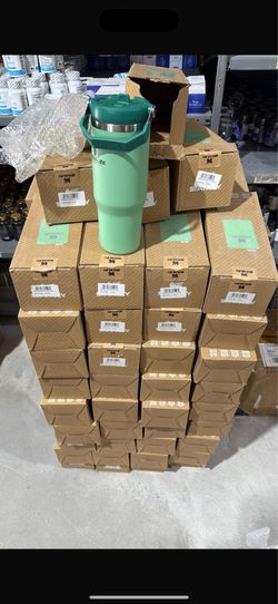 Stanley cups bulk