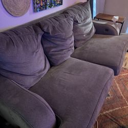 Free Couch