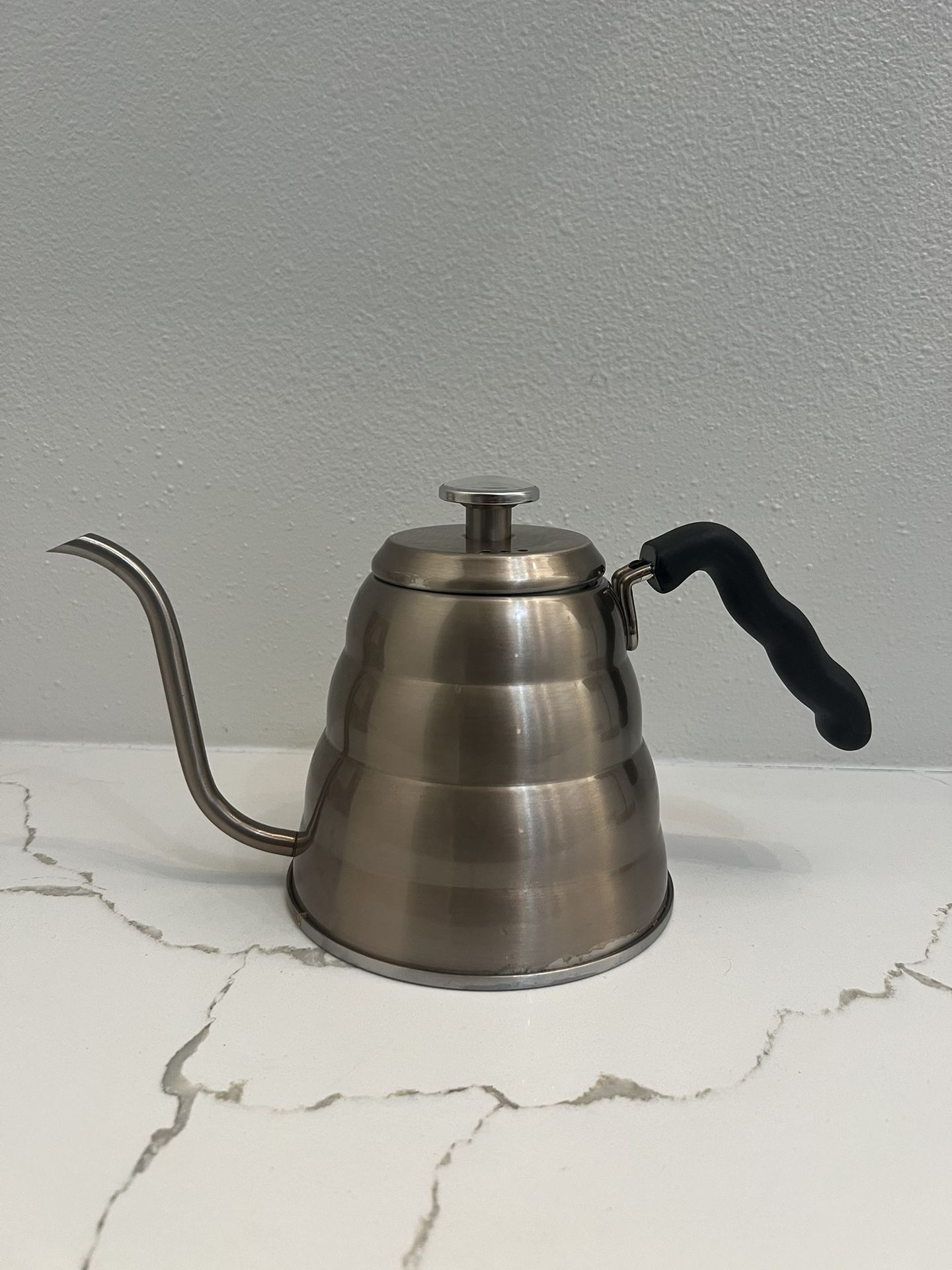 Pour Over Goose Neck Water Kettle 