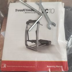 Bowflex Tredclimber