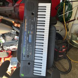 5 Octave Electric keyboard