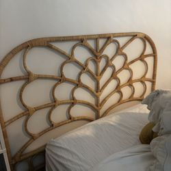 Queen Headboard 