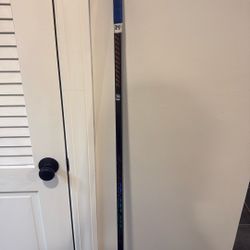 Warrior Q6pro 70 Flex P.28