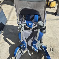 Baby Carrier