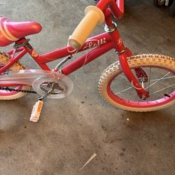 Kids Bicycle 