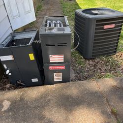 2,3,4, Ton Setups Available 