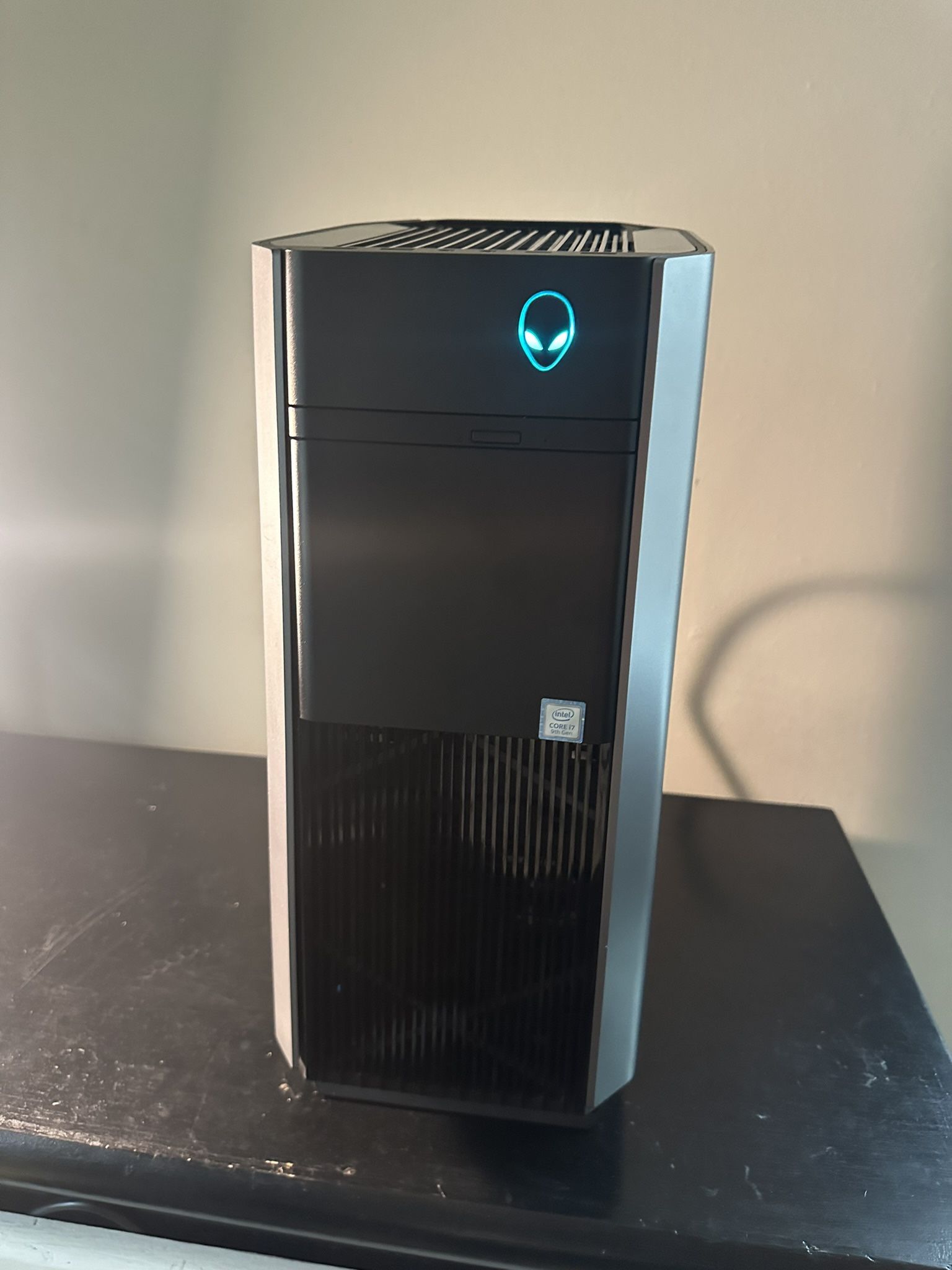 BUDGET GAMING PC
