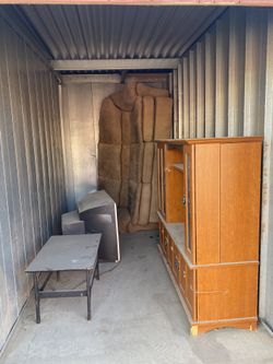 Storage unit