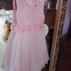 American Princess Dress For Girls 