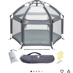 Pop N Go Playpen