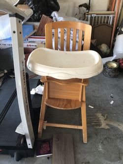 High Chair