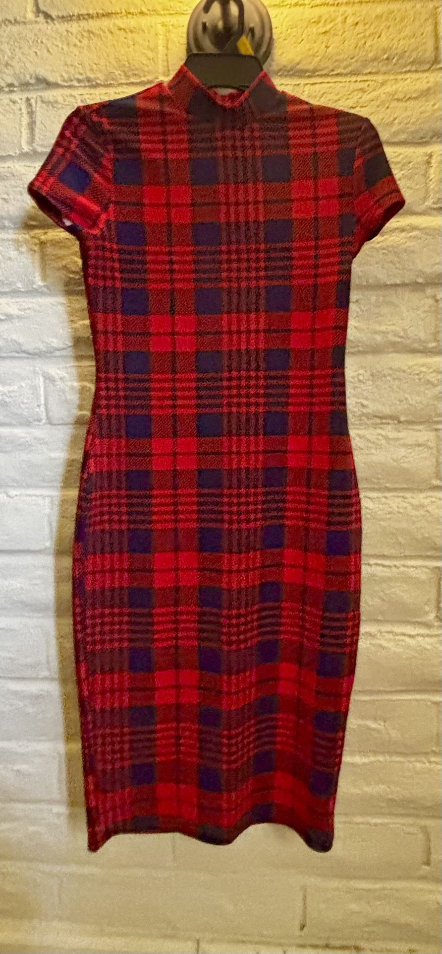 Cute Shein dress