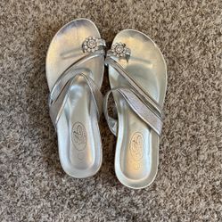 Sandals Size 8.5