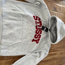 Stussy Hoodie 