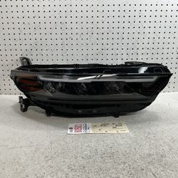 2024 2025 HONDA ACCORD RIGHT SIDE HEADLIGHT LAMP OEM 
