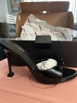 New Fashion Nova heels