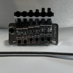 Original String Thru Floyd Rose - Bridge Only