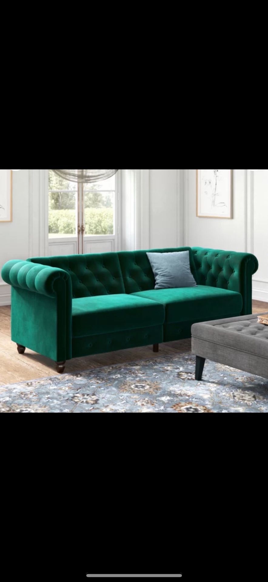 WAYFAIR SOFA SLEEPER