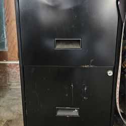 Filing Cabinet