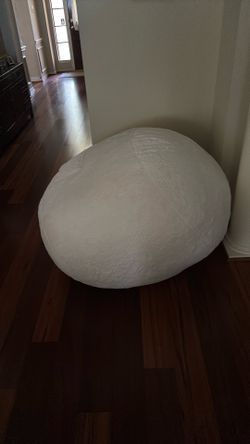 Bean Bag Seat
