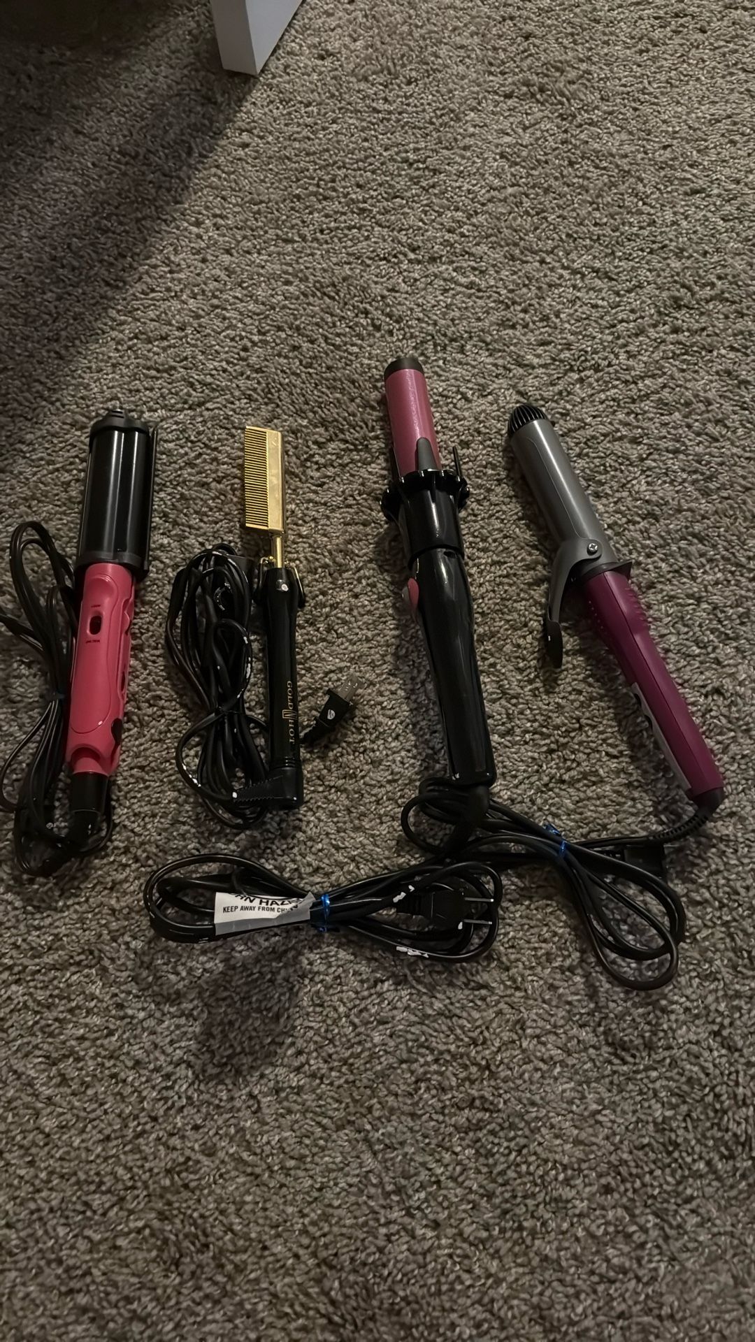 4 for $25