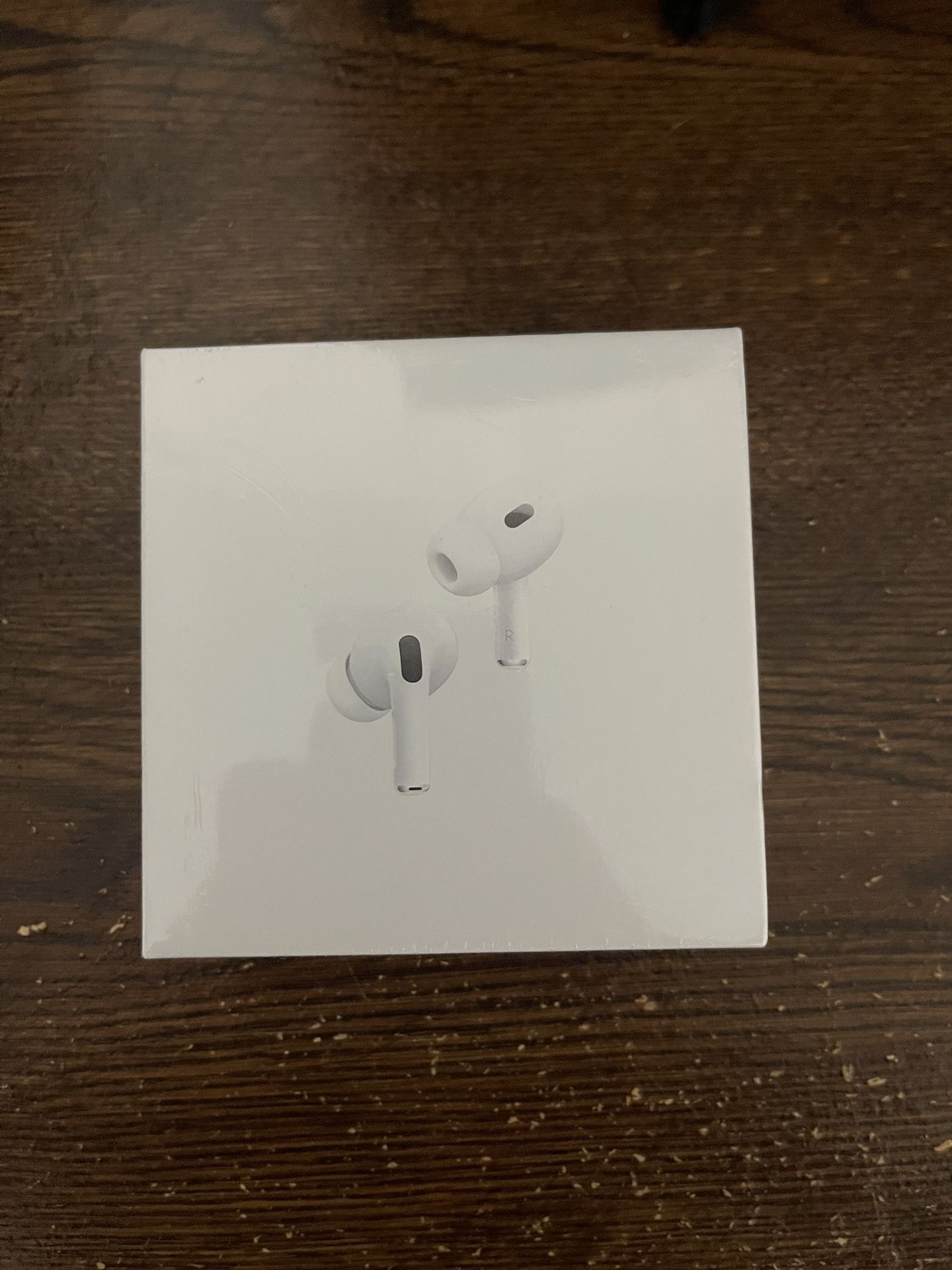 Air Pod Pros