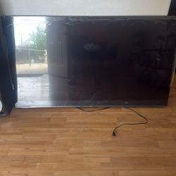 TCL Flatscreen Tv 