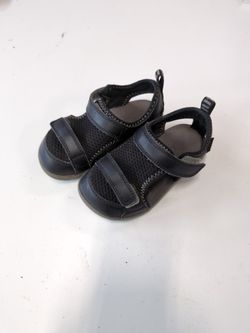 Size 8 Teva Toddler Sandals