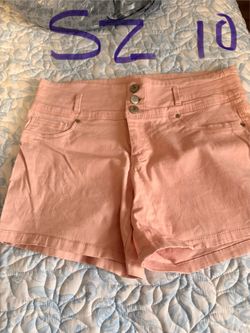 Women’s size 10 shorts