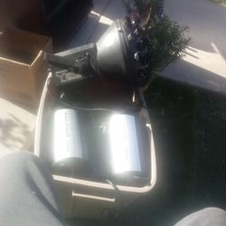 American Dj Stage Lighting$20 All Working