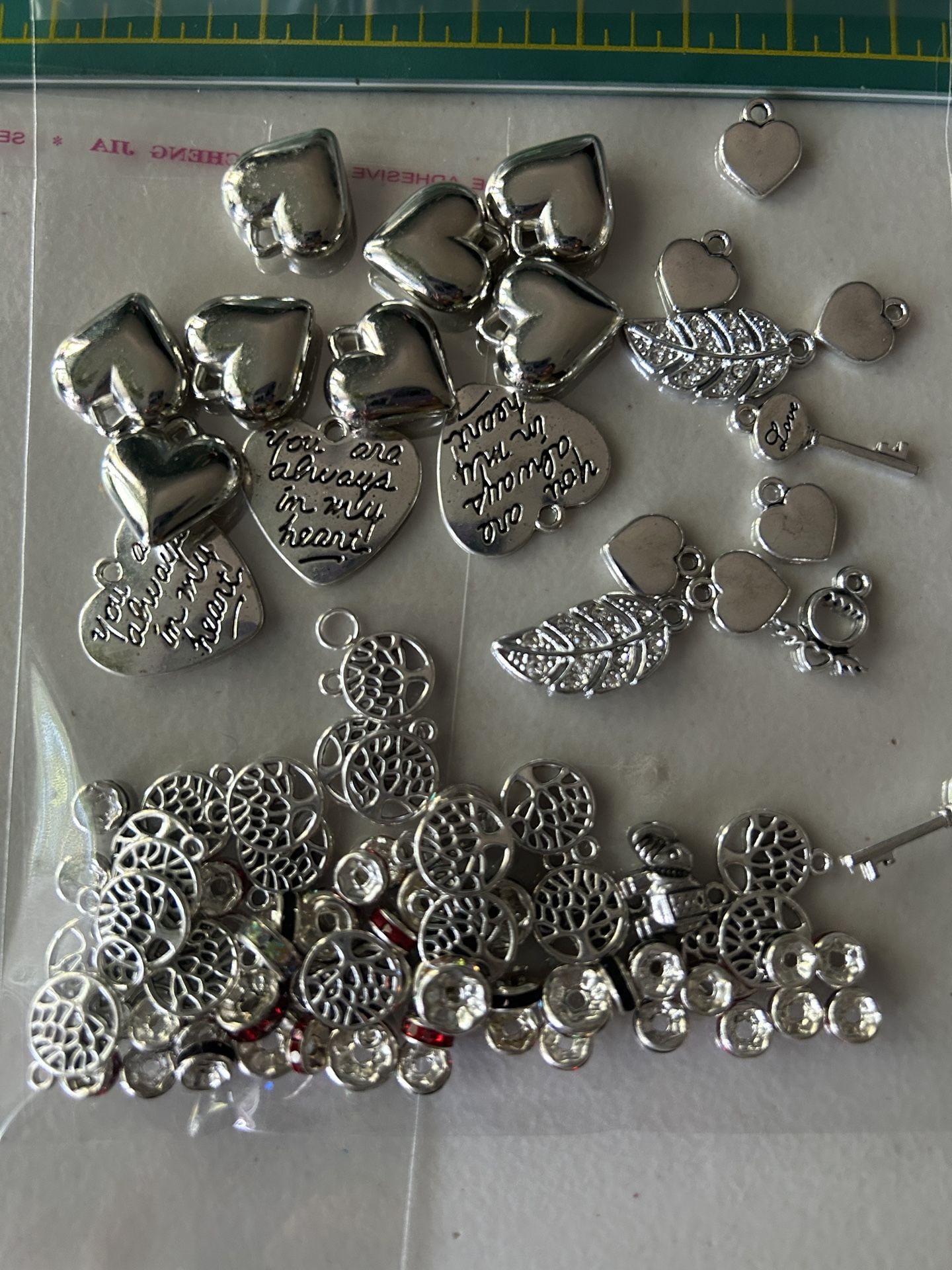 Charms