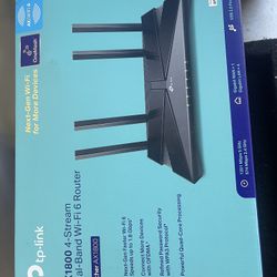 2 Modems and router in one