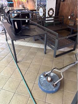 $1 Pressure Wash Soft Wash