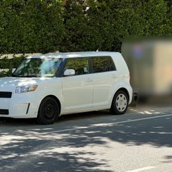 2009 Scion xB