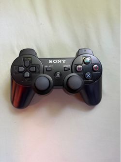 PS3 Wireless Controller