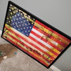 Z Galary. American Flag Picture 