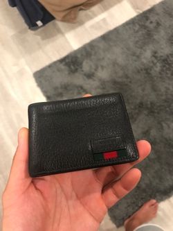 Gucci Wallet