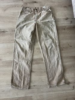 Dickies Carpenter Pants 34x34