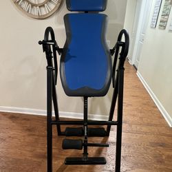 Inversion Table Body Fit / BodyFit