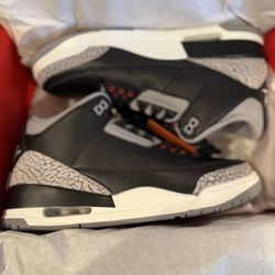 Jordan 3 Retro OG