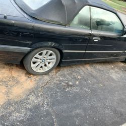 1998 BMW 328i