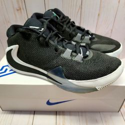 Nike Zoom Freak 1 Mens Size 9 Basketball Sneaker Shoes