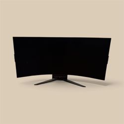 Corsair - Xeneon Flex 45” Oled Bendable QHD 240hz 