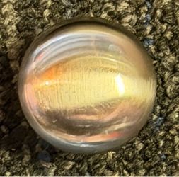 Brushed Nickel drawer knobs (96 pcs.)