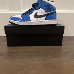 Jordan 1