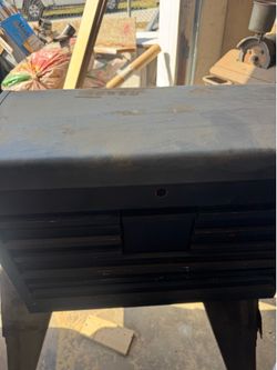 Cajas para mecanico