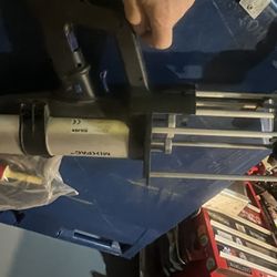 Sulzer Mixpac Spray Gun